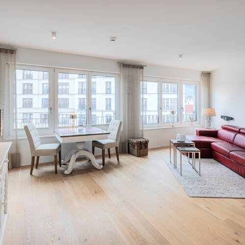 apartment with 2 room | Munich-Au-Haidhausen | 13189