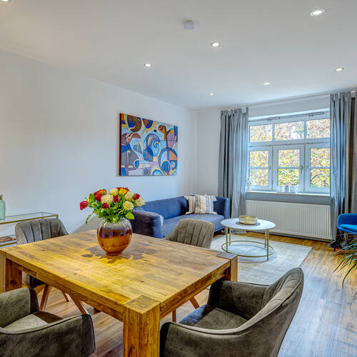 apartment with 2 room | Munich-Thalkirchen | 13192