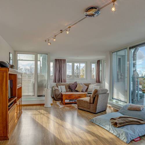 maisonette with 3 room | Munich-Sendling | 13200