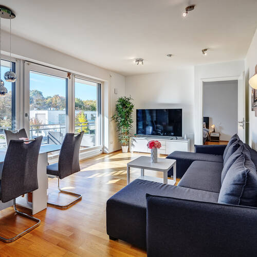 apartment with 3 room | Munich-Altperlach | 13205