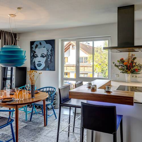 apartment with 2 room | Munich-Trudering | 13220