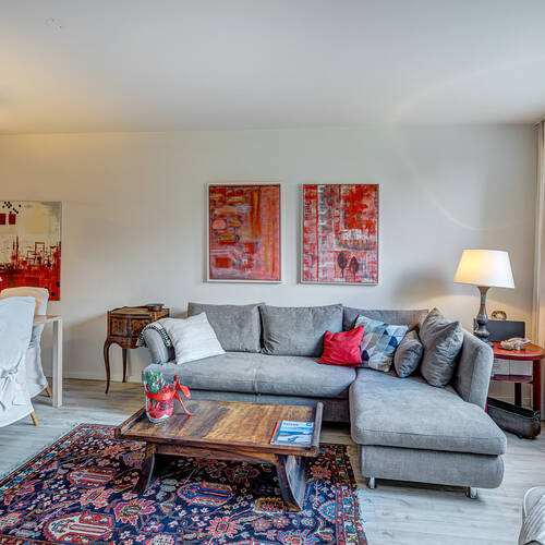 apartment with 2 room | Munich-Neuhausen | 13222
