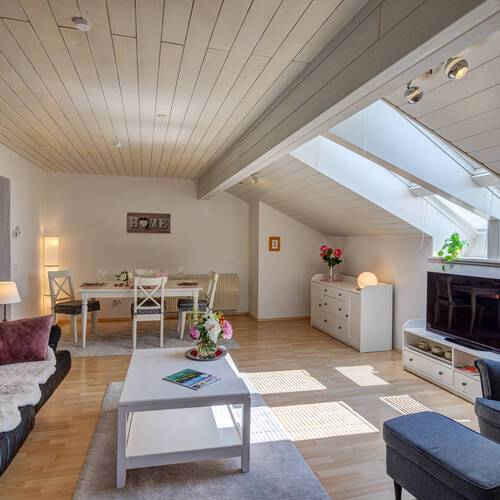 attic apartment with 3 room | Inning am Ammersee | 13224