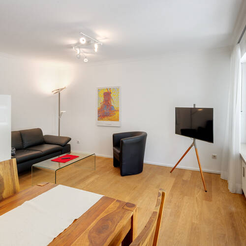 apartment with 3 room | Munich-Solln | 13230