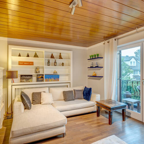 apartment with 2.5 room | Munich-Trudering | 13235