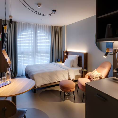 studio with 1 room | Munich-Neuperlach | 13246