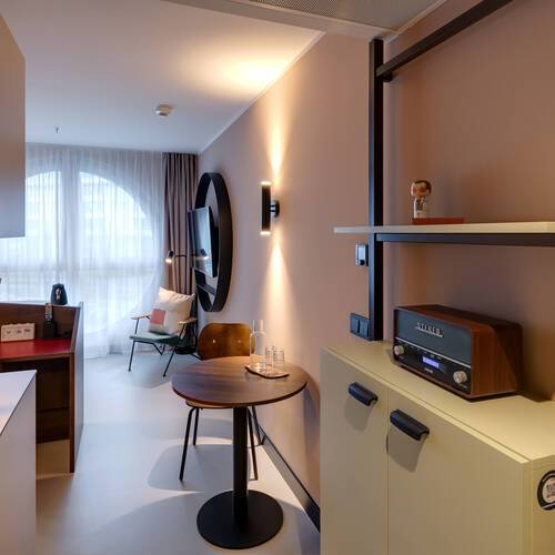 studio with 1 room | Munich-Neuperlach | 13258