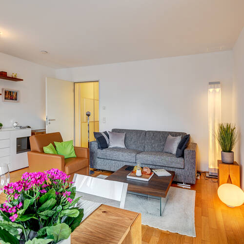 apartment with 2 room | Munich-Schwabing-West | 13262