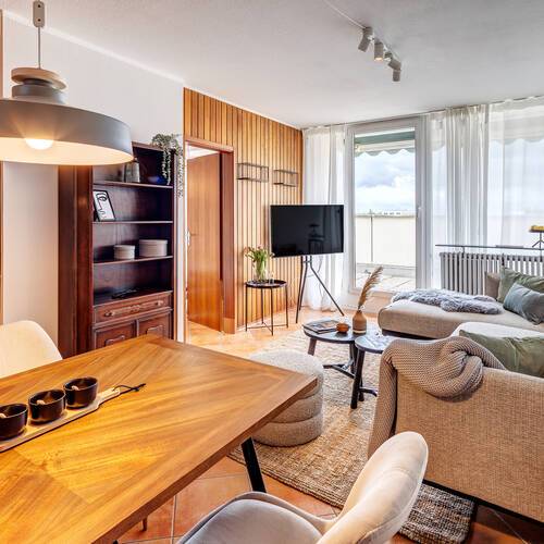apartment with 3 room | Munich-Au-Haidhausen | 13287