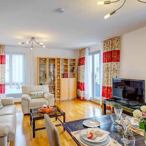 apartment with 3 room | Munich-Schwabing-West | 13298