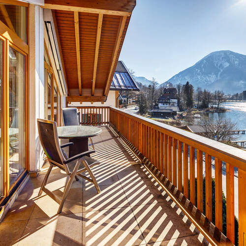 attic apartment with 3 room | Tegernsee | 13299