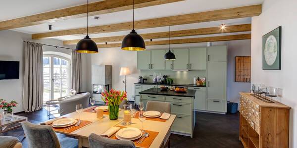 apartment with 3 room | Waakirchen | 13308