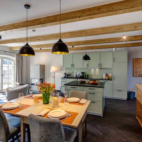 apartment with 3 room | Waakirchen | 13308