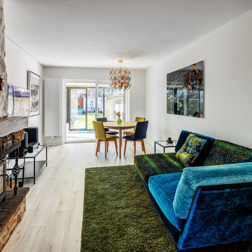 townhouse with 6.5 room | Munich-Obersendling | 13312