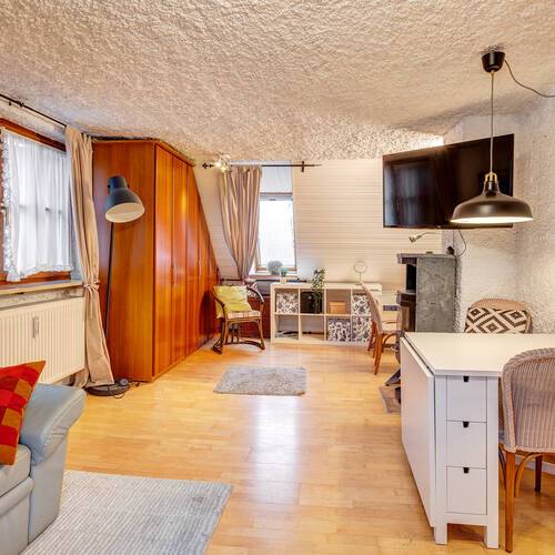 apartment with 2.5 room | Munich-Moosach | 13319