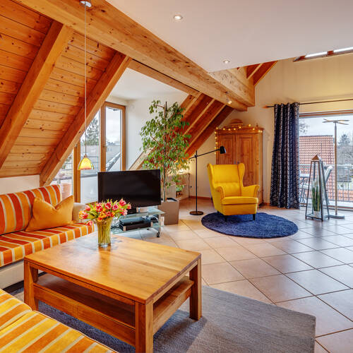 apartment with 3.5 room | Munich-Berg am Laim | 13337
