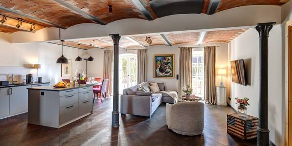 apartment with 3 room | Waakirchen | 13353