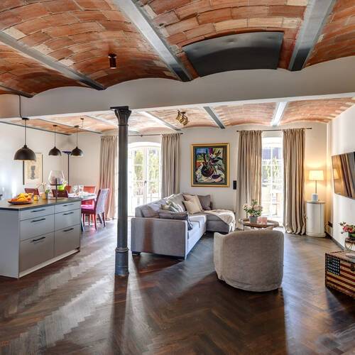 apartment with 3 room | Waakirchen | 13353