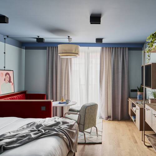 studio with 1 room | Munich-Ludwigsvorstadt | 13370