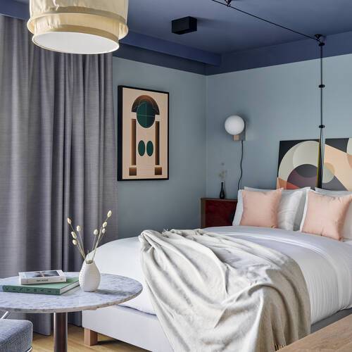 studio with 1 room | Munich-Ludwigsvorstadt | 13380