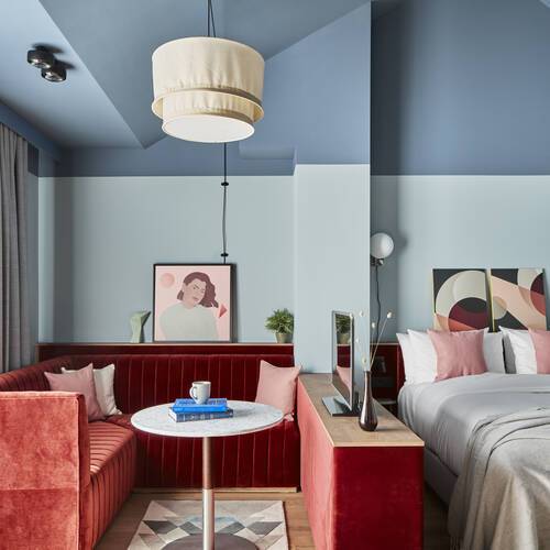 studio with 1 room | Munich-Ludwigsvorstadt | 13385