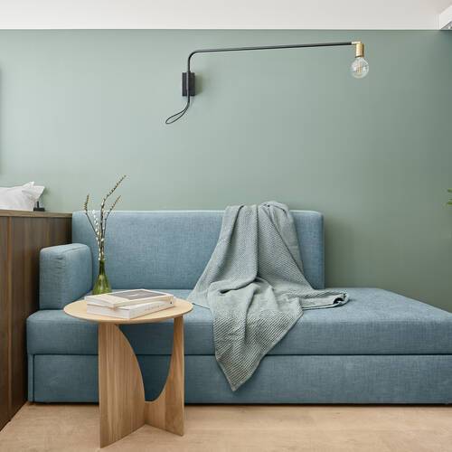 maisonette with 1 room | Munich-Obersendling | 13394