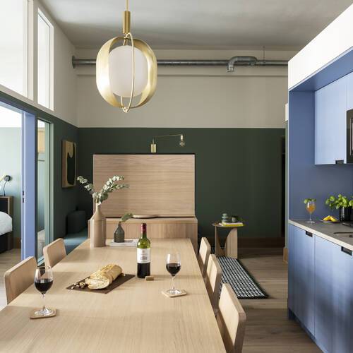 apartment with 3 room | Munich-Obersendling | 13397