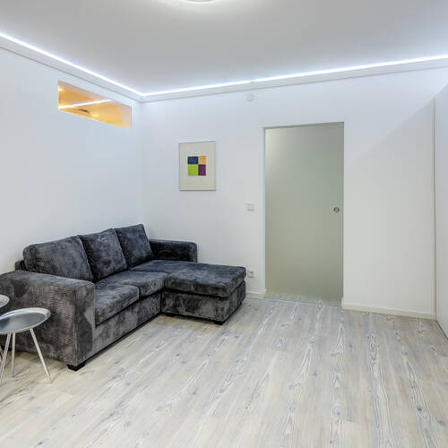 apartment with 1 room | Munich-Sendling-Westpark | 13445