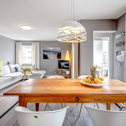 apartment with 3 room | Munich-Nymphenburg | 13454