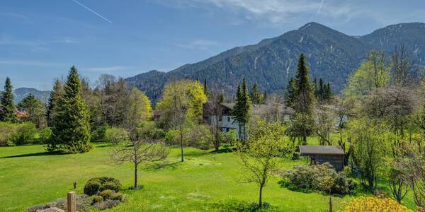 apartment with 4 room | Schliersee | 13469