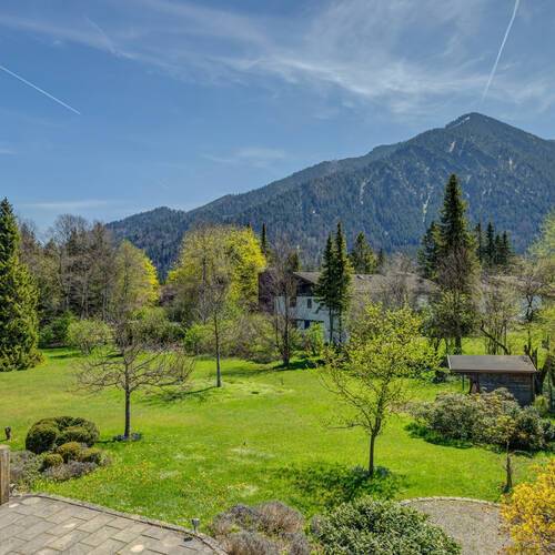 apartment with 4 room | Schliersee | 13469
