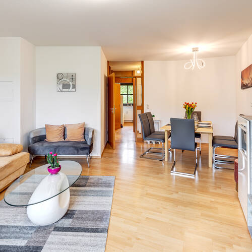apartment with 2 room | Munich-Altperlach | 13473