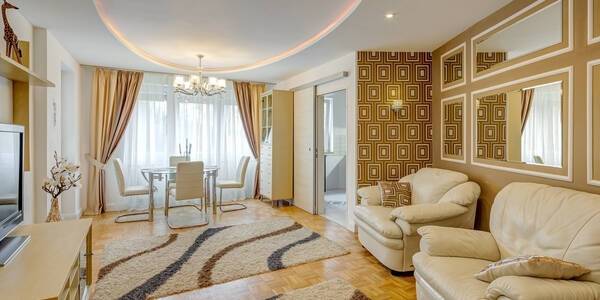 apartment with 3 room | Poing | 13482