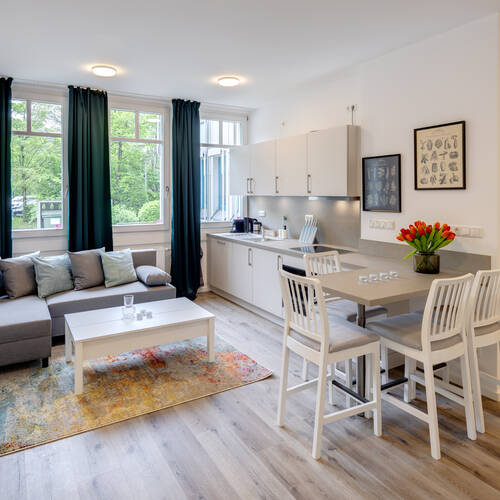 apartment with 3 room | Grasbrunn | 13493