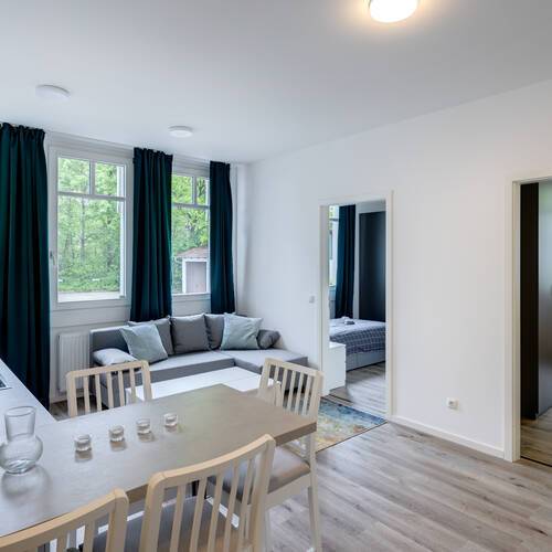 apartment with 3 room | Grasbrunn | 13494