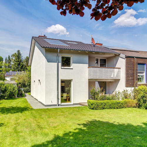 semi-detached house with 4 room | Gauting | 13500