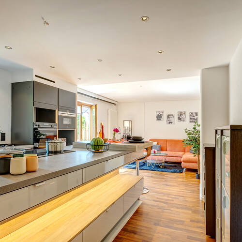 apartment with 2 room | Munich-Fürstenried | 13505