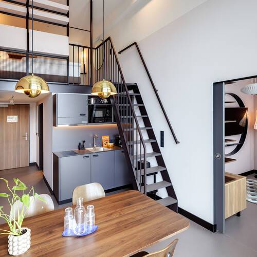 maisonette with 2.5 room | Munich-Neuperlach | 13534