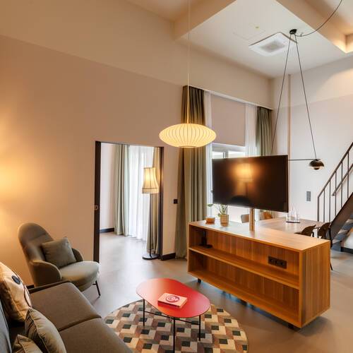 maisonette with 2.5 room | Munich-Neuperlach | 13536