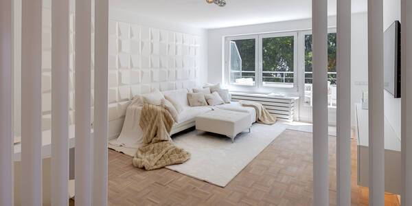 penthouse with 2.5 room | Unterhaching | 13549