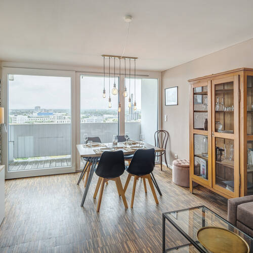 apartment with 2.5 room | Munich-Obersendling | 13550