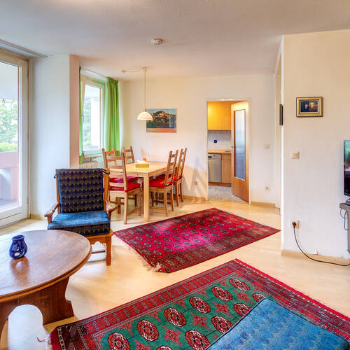apartment with 3 room | Munich-Laim | 13574