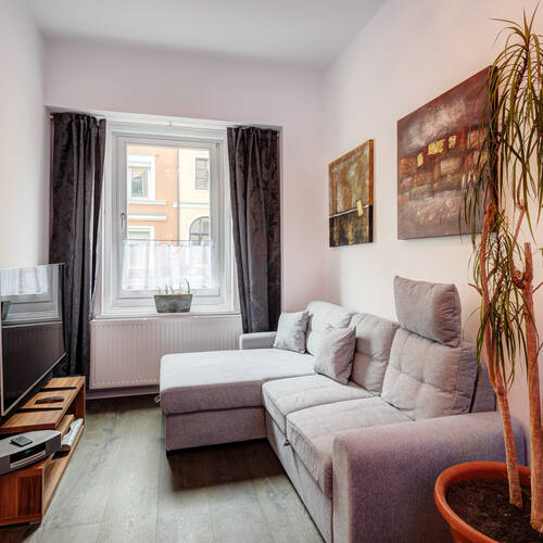 apartment with 2 room | Munich-Mittersendling | 13595