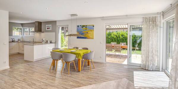 detached house with 5 room | Gröbenzell | 13596