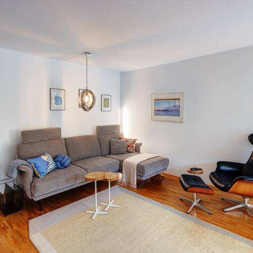 apartment with 2 room | Munich-Sendling | 13615