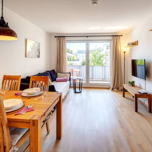 apartment with 2 room | Munich-Ramersdorf | 13616