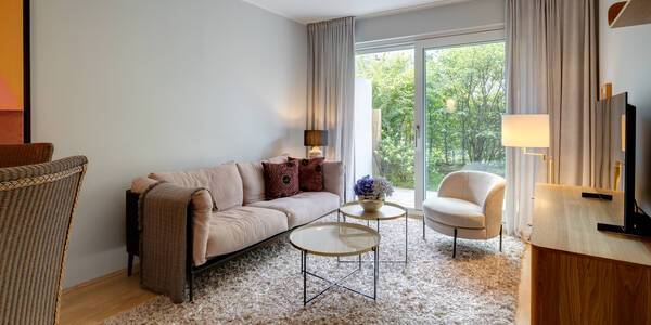 apartment with 3 room | Munich-Obersendling | 13617