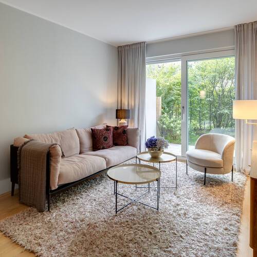 apartment with 3 room | Munich-Obersendling | 13617