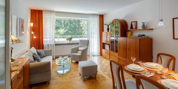 apartment with 3 room | Munich-Forstenried | 13628