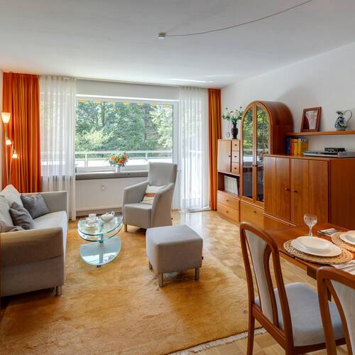 apartment with 3 room | Munich-Forstenried | 13628